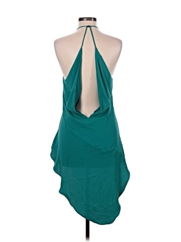 Astr Sleeveless Blouse (view 2)