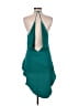 Astr Teal Sleeveless Blouse Size M (estimated) - photo 2