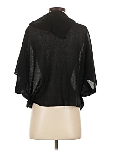 Zara 3/4 Sleeve Blouse (view 2)