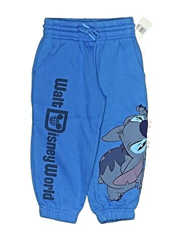 Disney Sweatpants (view 1)