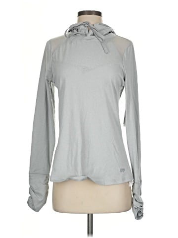 Marika Long Sleeve Polo (view 1)
