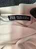 Zara Tan Sweatshirt Size L - photo 7