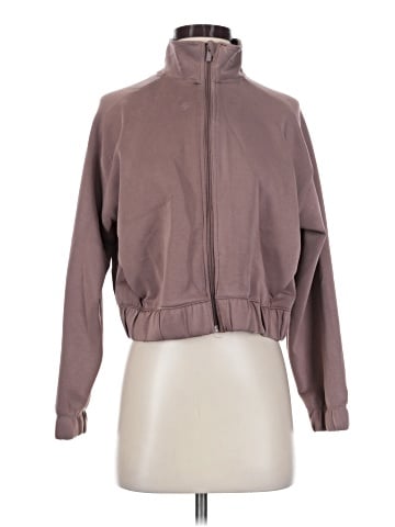 all in motion Track Jacket (view 1)
