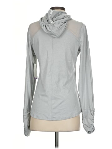 Marika Long Sleeve Polo (view 2)