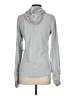 Marika Gray Long Sleeve Polo Size S - photo 2