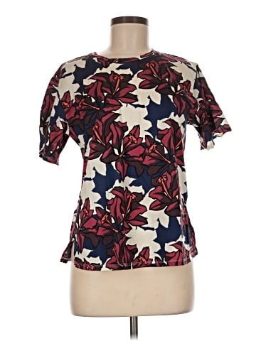 Weekend Max Mara Short Sleeve T-Shirt (view 1)