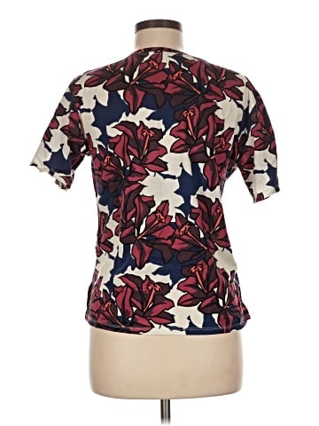 Weekend Max Mara Short Sleeve T-Shirt (view 2)