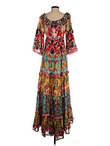 Assorted Brands Casual Dress (view 2)