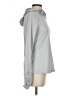Marika Gray Long Sleeve Polo Size S - photo 4
