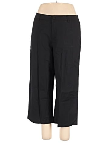 Jessica London Casual Pants (view 1)