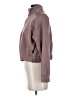 all in motion 100% Polyester Brown Track Jacket Size S - photo 5