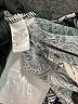 Haani Paisley Gray Cocktail Dress Size 3X - photo 8