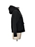 Mudd 100% Nylon Black Jacket Size L - photo 4