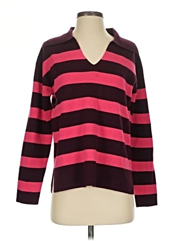 Talbots Wool Pullover Sweater (view 1)