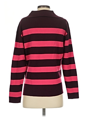 Talbots Wool Pullover Sweater (view 2)