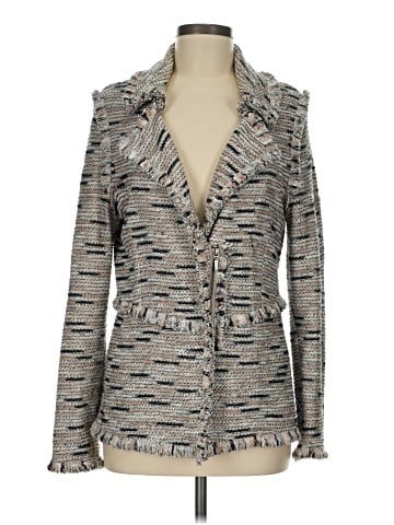 Nic + Zoe Blazer (view 1)