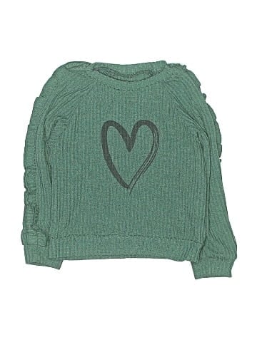 Unbranded Long Sleeve Top (view 1)