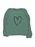 Unbranded Green Long Sleeve Top Size 4 - 5 - photo 1
