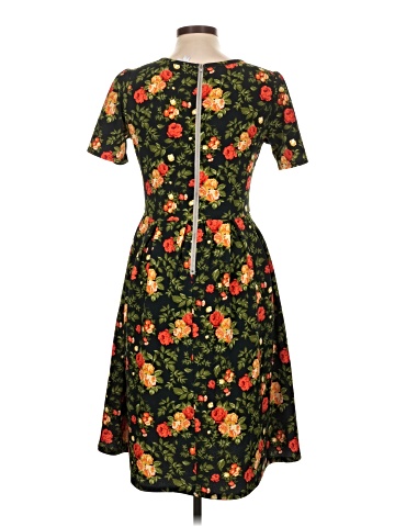 Lularoe Casual Dress (view 2)