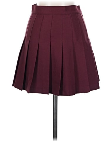 American Apparel Formal Skirt (view 1)