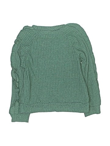 Unbranded Long Sleeve Top (view 2)