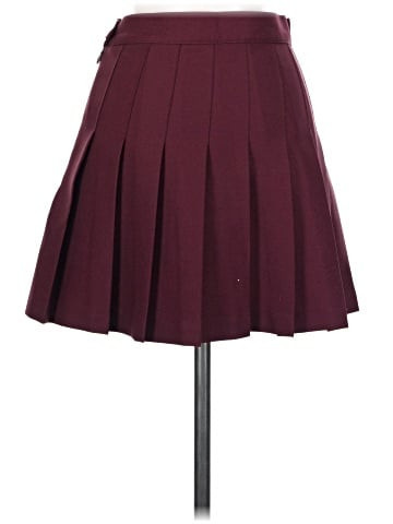 American Apparel Formal Skirt (view 2)