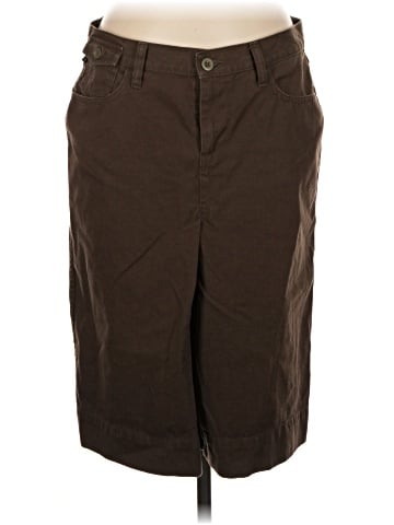 Polo Jeans Co. by Ralph Lauren Casual Skirt (view 1)