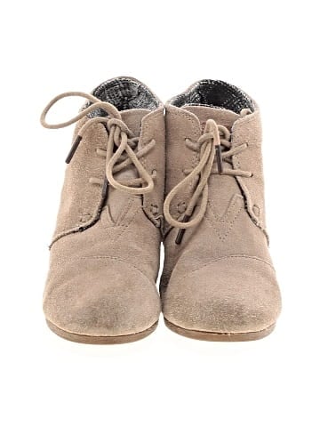 TOMS Wedges (view 2)