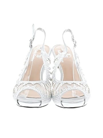 Juicy Couture Sandals (view 2)