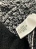 DressBarn Black Pullover Sweater Size XL - photo 8