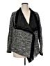 TWO by Vince Camuto Gray Jacket Size XL - photo 1
