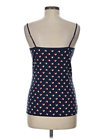 Ann Taylor Factory Sleeveless Top (view 2)