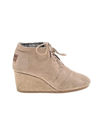 TOMS Wedges (view 1)