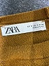 Zara Brown Pullover Sweater Size S - photo 7