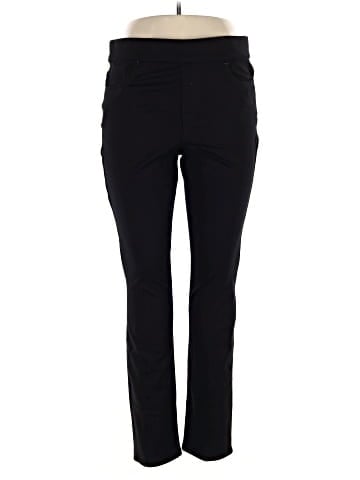 Gloria Vanderbilt Active Pants (view 1)