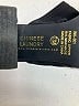 Chinese Laundry Black Sandals Size 7 1/2 - photo 3