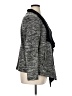 TWO by Vince Camuto Gray Jacket Size XL - photo 4