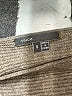 Vince. Gray Poncho Size S - photo 7