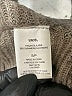 Vince. Gray Poncho Size S - photo 8