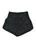 Gap Fit Animal Print Black Athletic Shorts Size S - photo 2