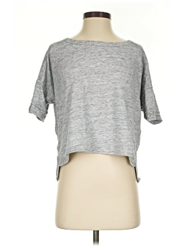 Madewell Short Sleeve T-Shirt (view 1)