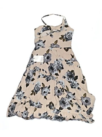 Mia Joy Dress (view 1)