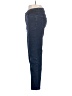 Levi's Chevron-herringbone Blue Jeans Size 8 - photo 5