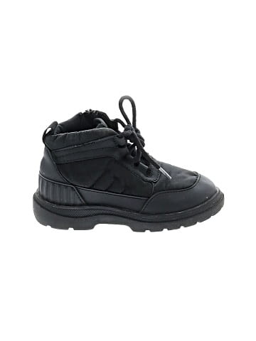 Zara Boots (view 1)