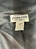 Pendleton 100% Virgin Wool Black Wool Blazer Size 22W - photo 6