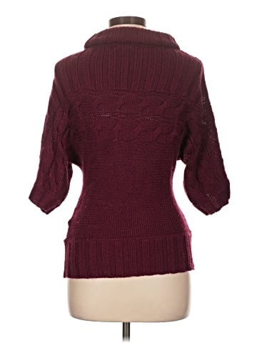 Say What? Turtleneck Sweater (view 2)