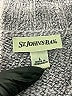 St. John's Bay Gray Pullover Sweater Size L - photo 7