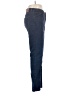 Levi's Chevron-herringbone Blue Jeans Size 8 - photo 4