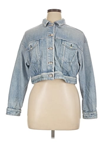 Rag & Bone Denim Jacket (view 1)