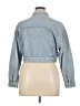 Rag & Bone Blue Denim Jacket Size XL - photo 2